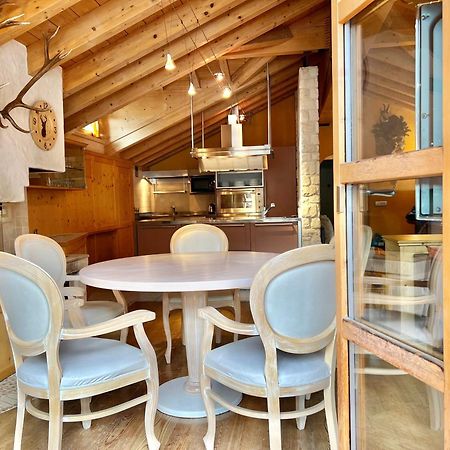 Appartamenti Forhotel Livigno Eksteriør billede