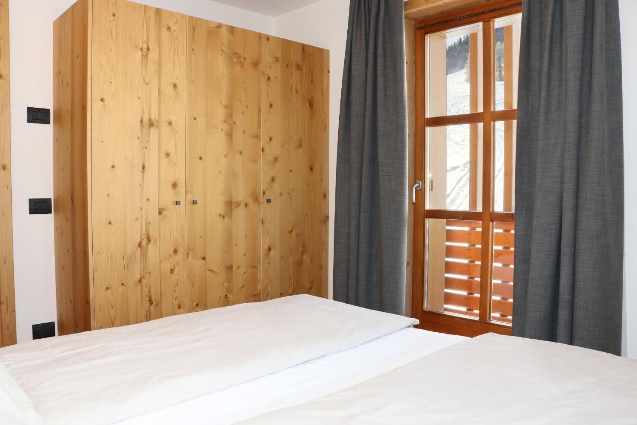 Appartamenti Forhotel Livigno Eksteriør billede