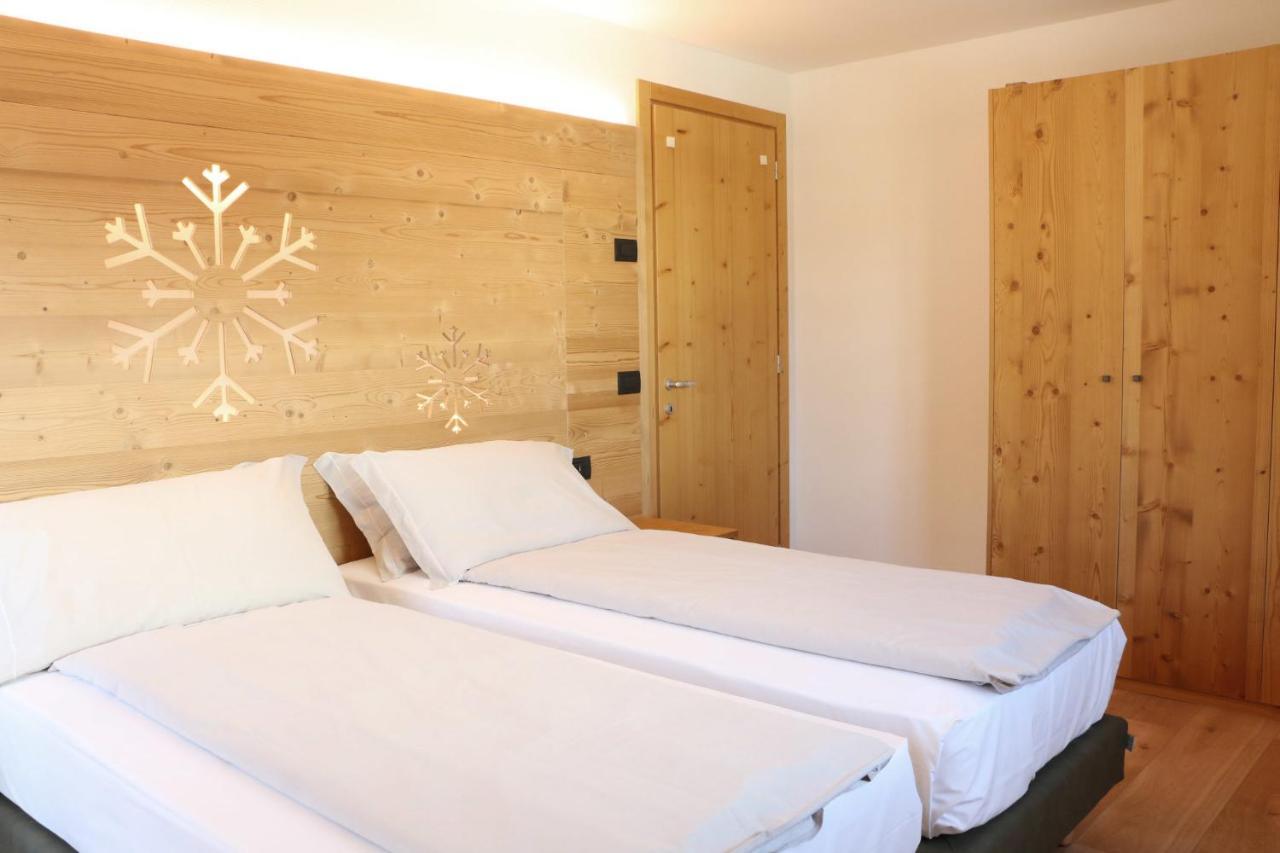 Appartamenti Forhotel Livigno Eksteriør billede