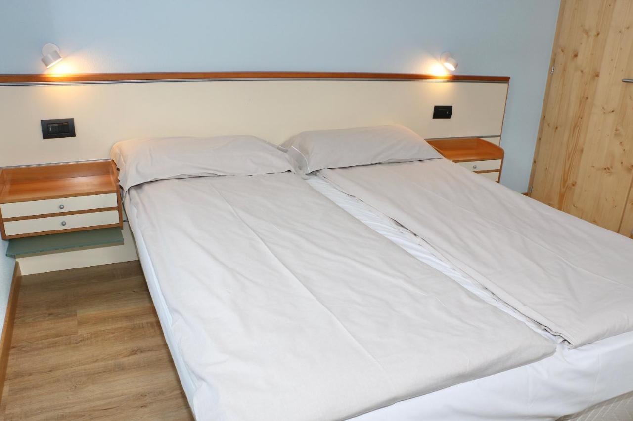 Appartamenti Forhotel Livigno Eksteriør billede