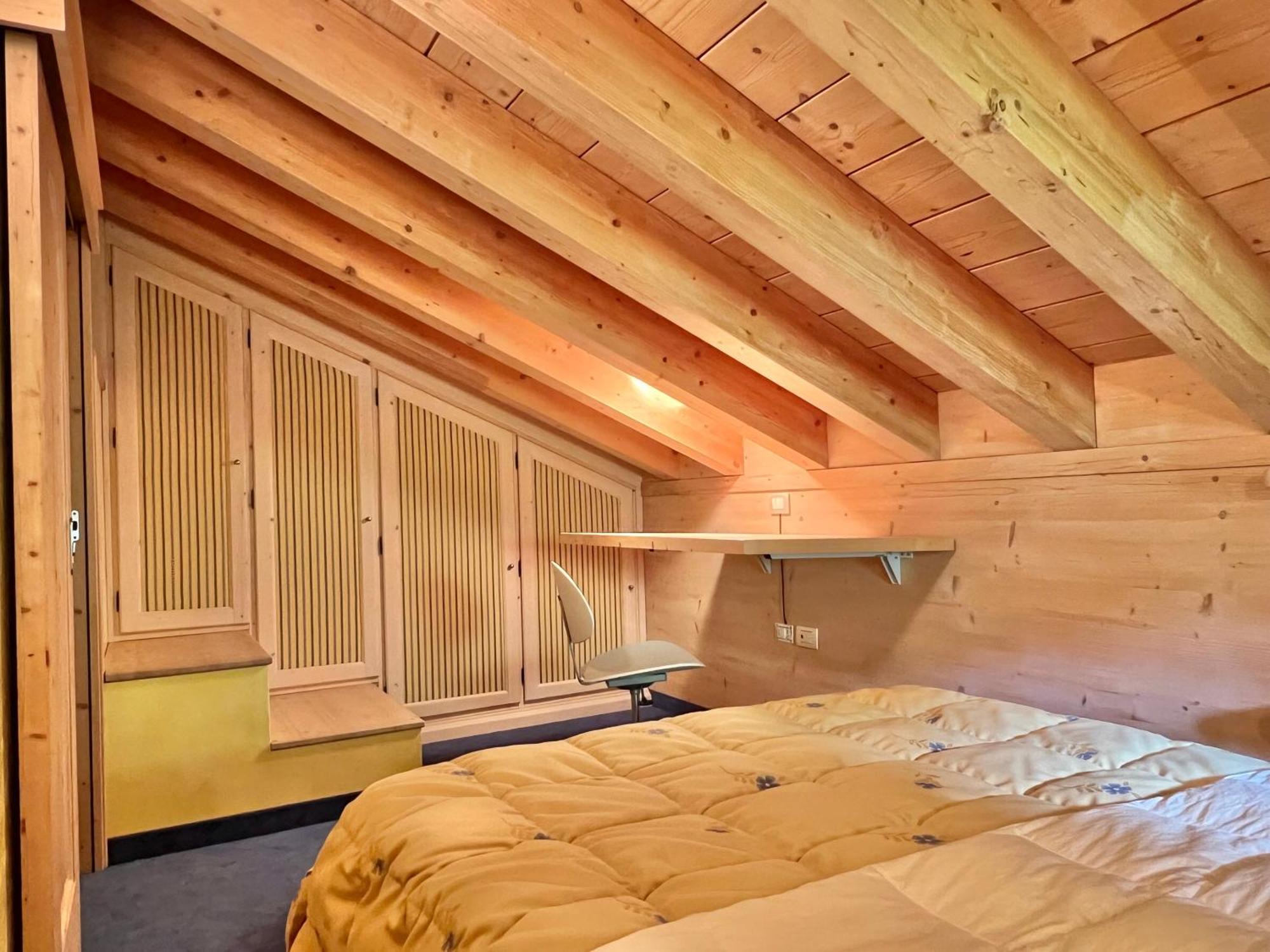 Appartamenti Forhotel Livigno Eksteriør billede