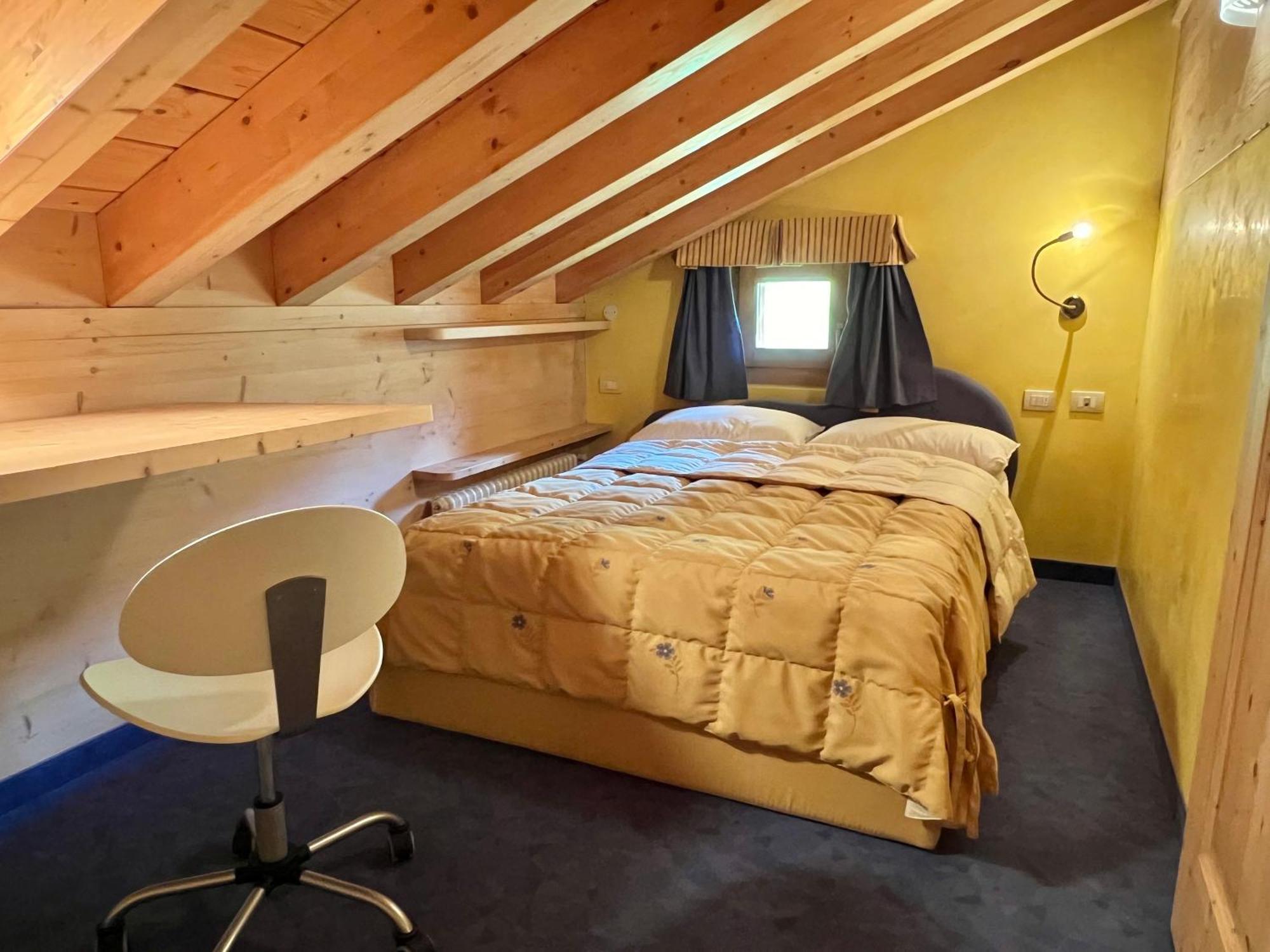 Appartamenti Forhotel Livigno Eksteriør billede