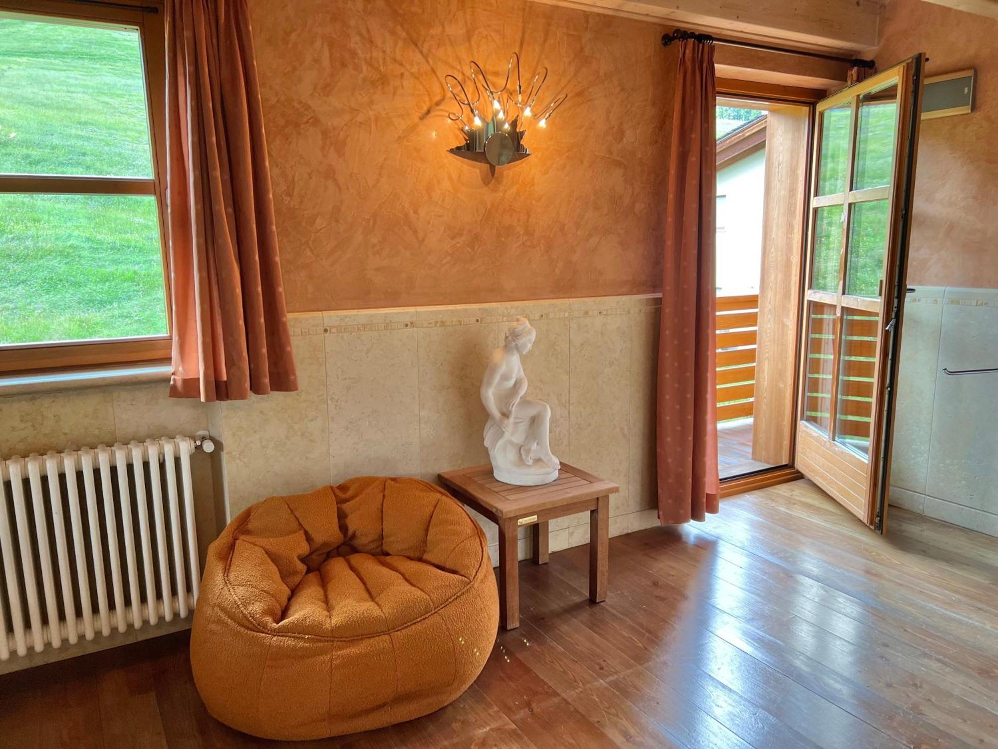 Appartamenti Forhotel Livigno Eksteriør billede