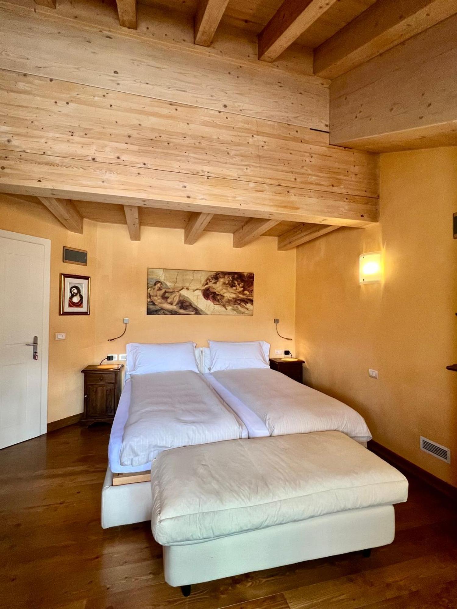 Appartamenti Forhotel Livigno Eksteriør billede