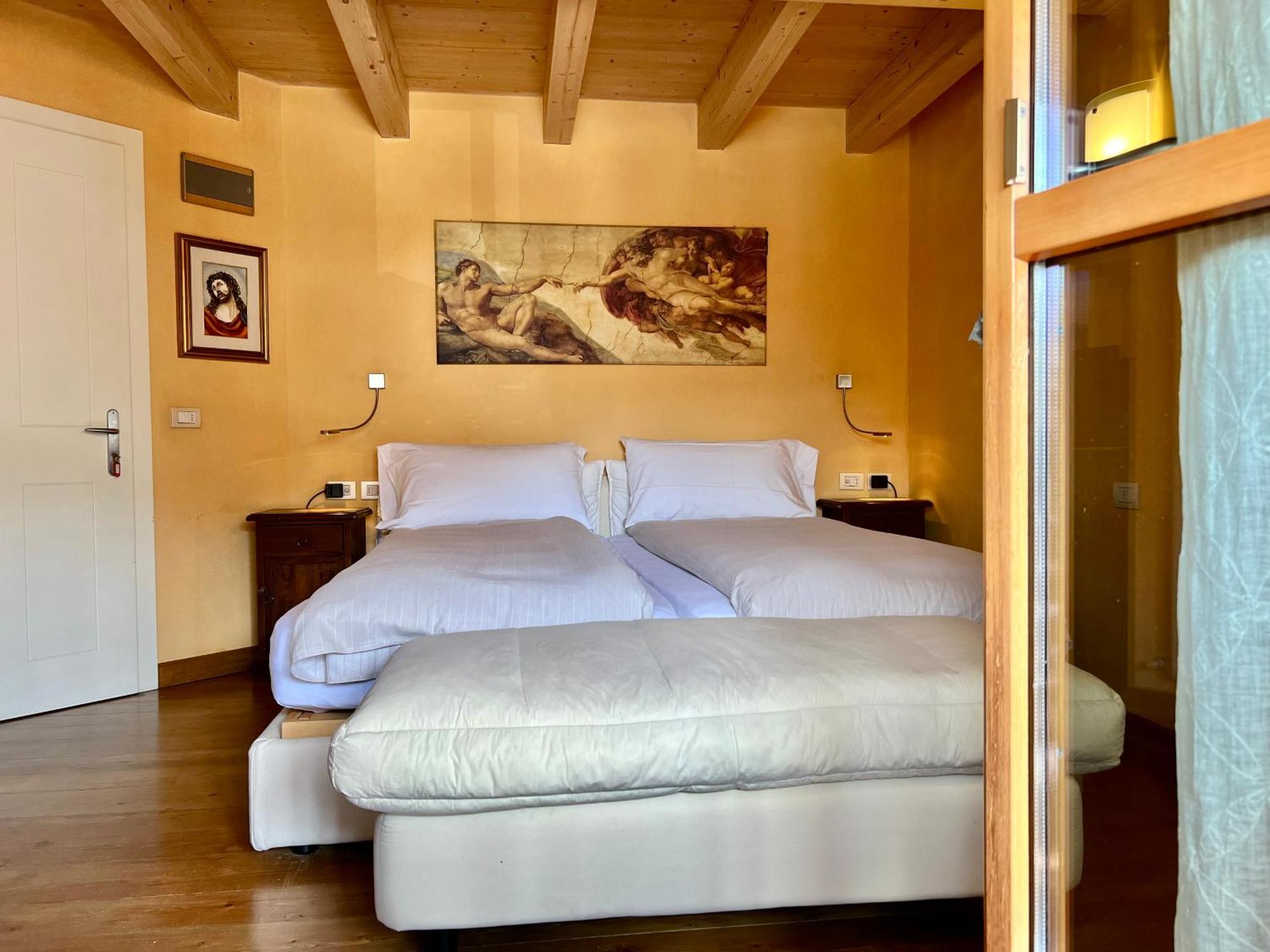 Appartamenti Forhotel Livigno Eksteriør billede